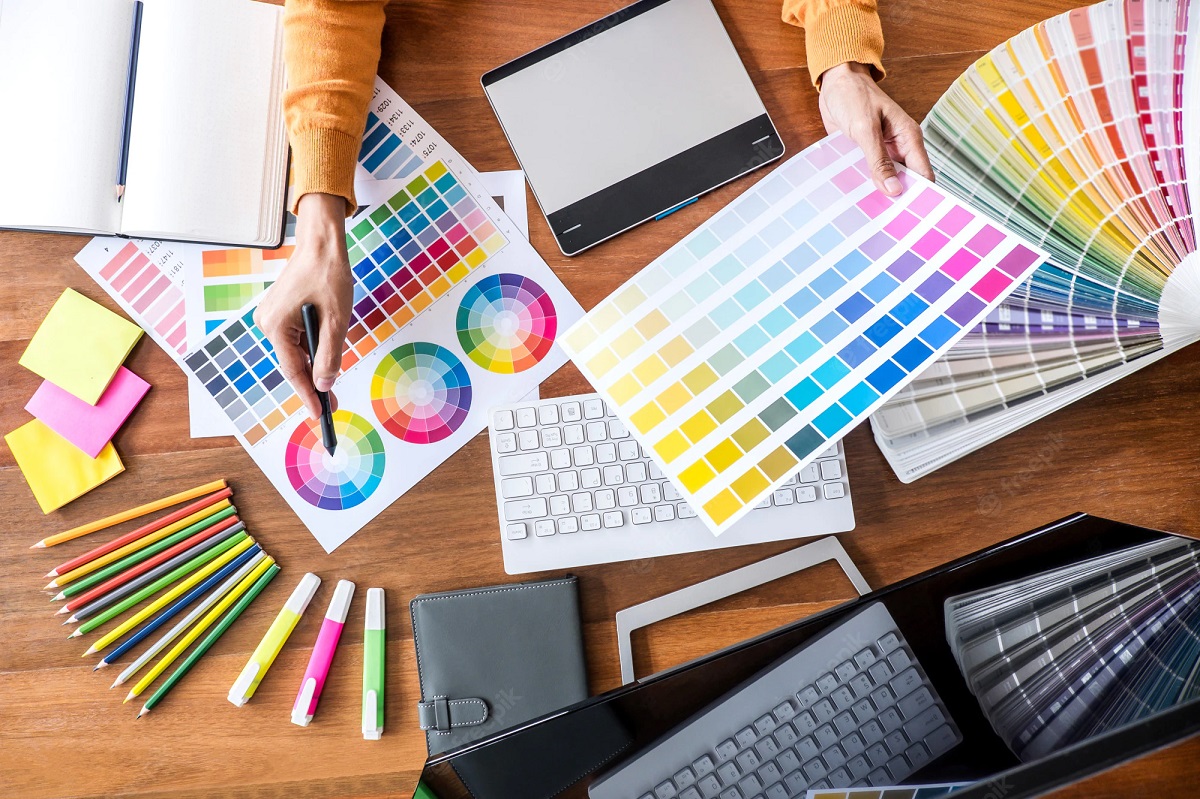 Licenciatura en Diseño