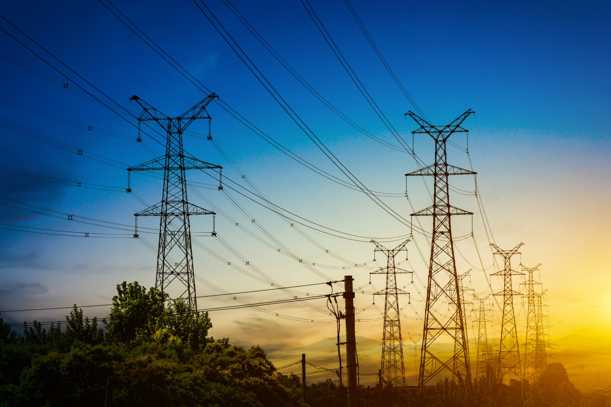 Ingeniería Eléctrica