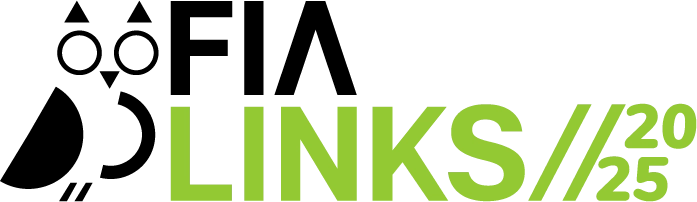 FIA Links Logo 2025